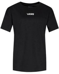 Vans - T-Shirts - Lyst