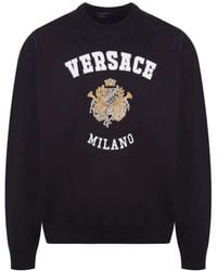 Versace - Magliette da allenamento - Lyst