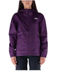 The North Face - Giacca quest - Lyst
