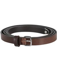 Tela - Belts - Lyst