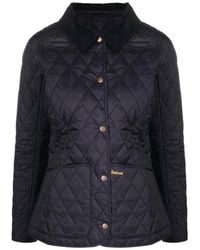 Barbour - Winter Jackets - Lyst