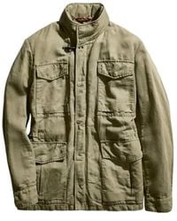 Fay - Jackets - Lyst