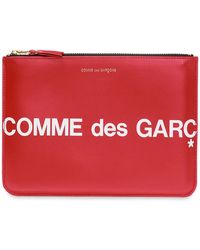 Comme des Garçons - Wallets & Cardholders - Lyst