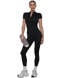 ESTRO - Jumpsuits - Lyst
