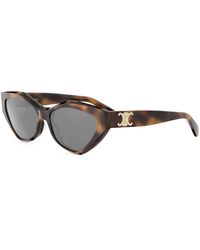 Celine - Sunglasses - Lyst