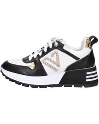 Emanuélle Vee - Sneakers Multicolour - Lyst