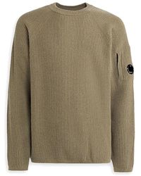 C.P. Company - Stijlvol Shirt Voor Mannen - Lyst