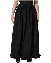 MSGM - Maxi Skirts - Lyst