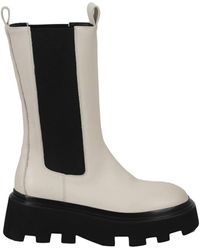 Elena Iachi - Chelsea Boots - Lyst