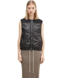 Y-3 - Liner Vest - Lyst