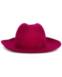 Ruslan Baginskiy - Hats - Lyst