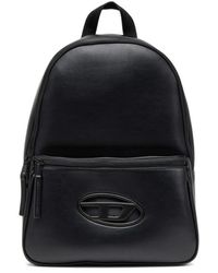 DIESEL - Backpacks - Lyst
