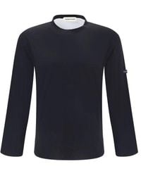 NAMACHEKO - Long Sleeve Tops - Lyst