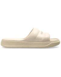 Moncler - Sliders - Lyst
