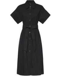 Pinko - Alesha Shirt Dress - Lyst