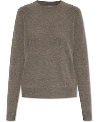 Samsøe & Samsøe - Boston sweater - Lyst