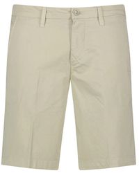 Re-hash - Bermuda shorts core kollektion - Lyst