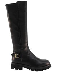 Sofia Len - Over-Knee Boots - Lyst