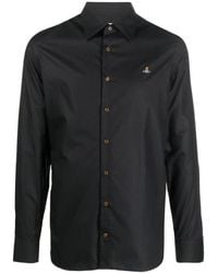 Vivienne Westwood - Casual Shirts - Lyst