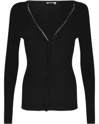 P.A.R.O.S.H. - Cardigans - Lyst