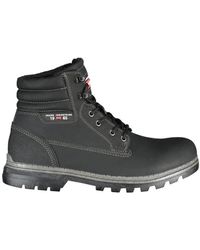 Carrera - Lace-Up Boots - Lyst