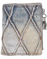 DIESEL - Wallets & Cardholders - Lyst