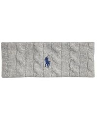Ralph Lauren - Headbands - Lyst