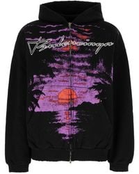 Balenciaga - Zip-Throughs - Lyst