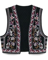 Ba&sh - Sleeveless Tops - Lyst