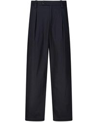A.P.C. - Suit Trousers - Lyst