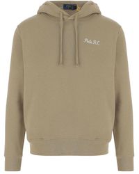 Polo Ralph Lauren - Hoodies - Lyst