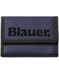 Blauer - Wallets & Cardholders - Lyst