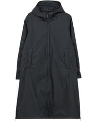 Tanta - Storm Parka Voor Koude En Regenachtige Dagen - Lyst