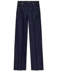 Bottega Veneta - Boot-Cut Jeans - Lyst