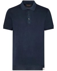 Peuterey - Cotton Polo - Lyst