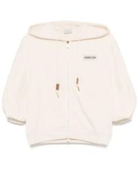 Moncler - Zip-Throughs - Lyst