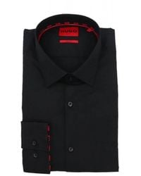 HUGO - Formal Shirts - Lyst