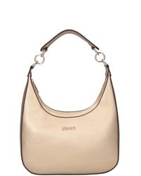 Liu Jo - Ecs m hobo stilvolle tasche - Lyst