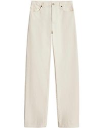 Soeur - Straight Fit Jeans - Lyst