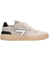 Hub - Smash Sneakers - Lyst
