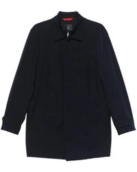 Low Brand - Light Jackets - Lyst
