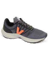 Veja - Marlin V-Knit Sneakers - Lyst
