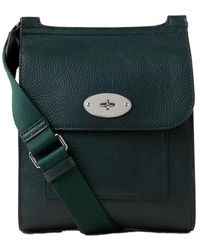 Mulberry - Messenger Bags - Lyst