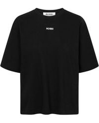 Rossi - T-Shirts - Lyst