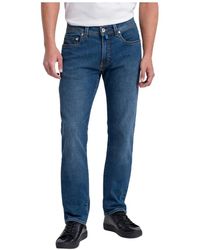 Pierre Cardin - Jeans slim-fit - Lyst