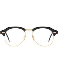 Thom Browne - Glasses - Lyst