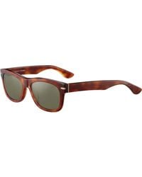 Serengeti - Sunglasses - Lyst