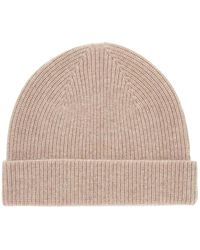 ZEGNA - Beanies - Lyst