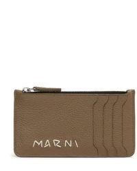 Marni - Wallets & Cardholders - Lyst