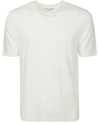 FILIPPO DE LAURENTIIS - T-Shirts - Lyst